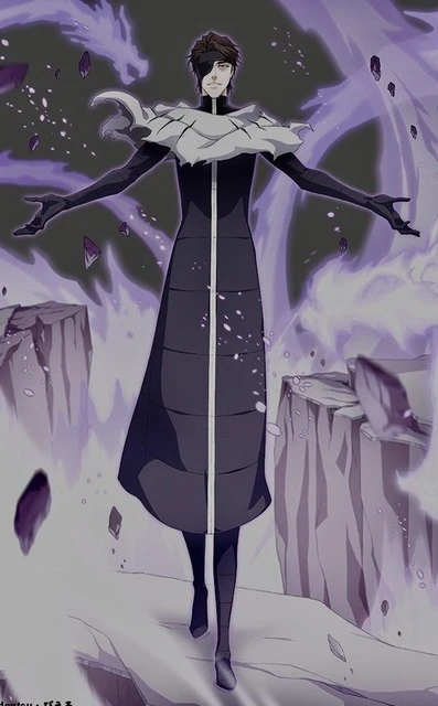 Sosuke Aizen
