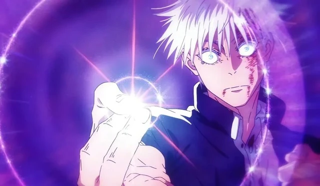 Gojo Satoru
