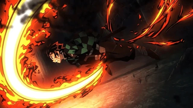 Tanjiro Kamado